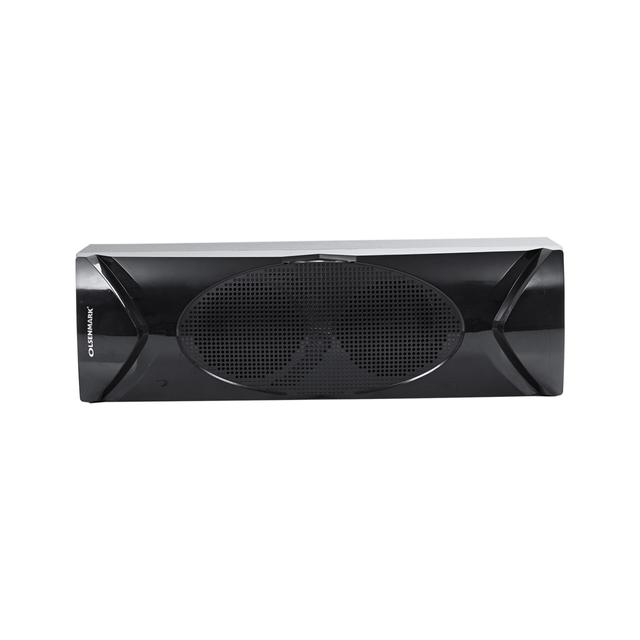 Olsenmark High Power 5.1 Ch Multimedia Speaker - Multimedia Speaker System With Subwoofer - Usb/Sd/Fm - SW1hZ2U6NDMwNzg0