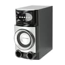 Olsenmark High Power 2.1 Professional Speaker - Multimedia Speaker System With Subwoofer - Usb/Sd/Fm
