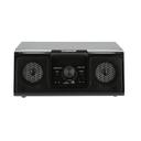 Olsenmark Hifi Music System With Usb, Sd Card, Fm, Aux & Bluetooth - Remote Control - Led Display - SW1hZ2U6NDE0NjMx