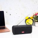 Olsenmark Portable Wireless Speaker With Usb, Tf, Aux, Bluetooth & Mp3 - Hands Free Calling - 10 M - SW1hZ2U6NDI3MzA2