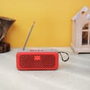 سبيكر محمول قابل لإعادة الشحن Portable Wireless Speaker - Olsenmark - 185453