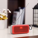 سبيكر محمول قابل لإعادة الشحن Portable Wireless Speaker - Olsenmark - 185452