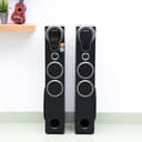 Olsenmark 2.0 Hi-Fi Digital Speaker System, OMMS1284 | USB/SD/FM/ Bluetooth/ Remote/ LED Display/ Karaoke 1pc Wireless Microphone/ Optical/ Touch Panel