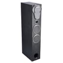 Olsenmark 2.0 Hi-Fi Digital Speaker System, OMMS1284 | USB/SD/FM/ Bluetooth/ Remote/ LED Display/ Karaoke 1pc Wireless Microphone/ Optical/ Touch Panel