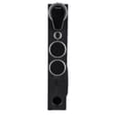 Olsenmark 2.0 Hi-Fi Digital Speaker System, OMMS1284 | USB/SD/FM/ Bluetooth/ Remote/ LED Display/ Karaoke 1pc Wireless Microphone/ Optical/ Touch Panel