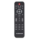 Olsenmark 2.0 Hi-Fi Digital Speaker System, OMMS1284 | USB/SD/FM/ Bluetooth/ Remote/ LED Display/ Karaoke 1pc Wireless Microphone/ Optical/ Touch Panel