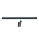 Olsenmark 2.1 High Bass Sound Bar, OMMS1286N | Small Sound Bar for TV with Bluetooth, USB, Opt, AUX Connection | 1400W PMPO | Mini Sound/Audio System for TV Speakers/Home Theater, Gaming, Projectors - SW1hZ2U6MzI5MDkyMg==