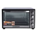 فرن كهربائي 2000W بسعة 47 ليتر Electric Oven With Convection And Rotisserie - Olsenmark