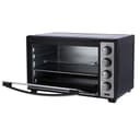 فرن كهربائي 2000W بسعة 47 ليتر Electric Oven With Convection And Rotisserie - Olsenmark