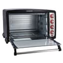 Olsenmark Electric Oven With Convection And Rotisserie, 75L - 60 Minutes Timer - Adjustable Temperature