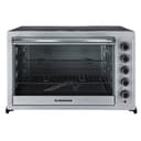 فرن كهربائي 100 لتر Olsenmark Electric Oven With Convection And Rotisserie Adjustable oven