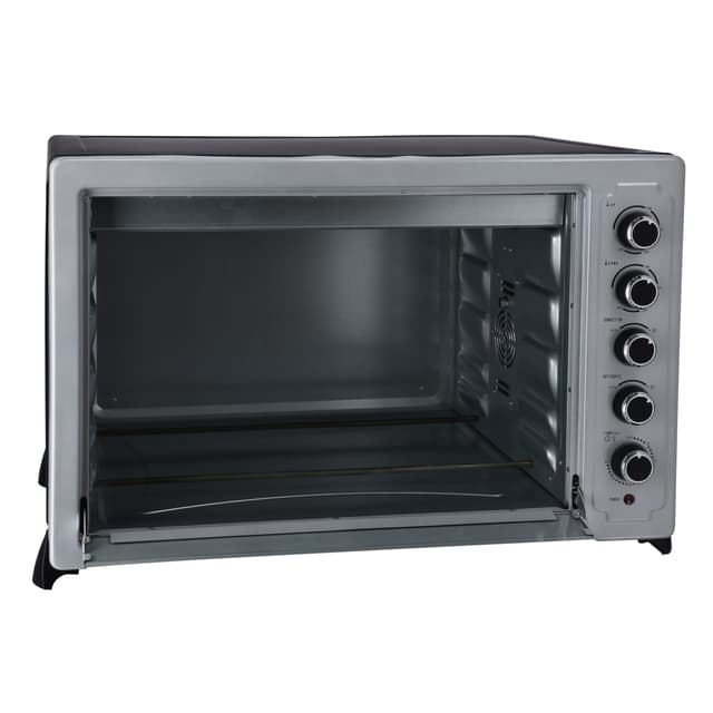 Olsenmark Electric Oven With Convection And Rotisserie, 100L 2700W