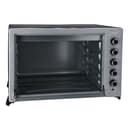 فرن كهربائي 100 لتر Olsenmark Electric Oven With Convection And Rotisserie Adjustable oven