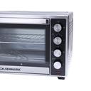 Olsenmark Electric Oven With Convection And Rotisserie, 45L - Temperature Setting - 60 Minutes Timer - SW1hZ2U6NDE1ODE3