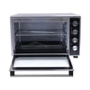 Olsenmark Electric Oven With Convection And Rotisserie, 45L - Temperature Setting - 60 Minutes Timer - SW1hZ2U6NDE1ODE5