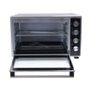 Olsenmark Electric Oven With Convection And Rotisserie,45L - Temperature Setting - 60 Minutes Timer - 181170