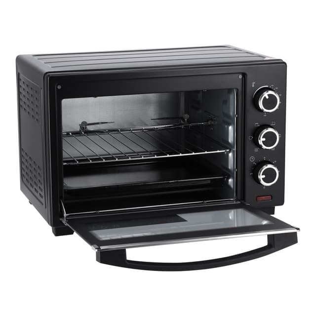 فرن كهربائي 24 لتر Olsenmark Electric Oven with Rotisserie - 165755