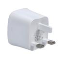 رأس شاحن سريع Olsenmark Dual USB Port Travel Charger - SW1hZ2U6Mzg4NDQ2