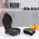 آلة صنع البيتزا 750 وات Olsenmark Pizza Maker