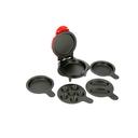 آلة صنع البيتزا 750 وات Olsenmark Pizza Maker