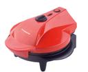 Olsenmark Pizza Maker - Non-Stick Coating Plate - Indicator Lights - 220-240V, 50-60Hz 750W - SW1hZ2U6Mzk2NzU5