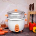 قدر الرز الكهربائي 1.8 لتر Rice Cooker من Olsenmark - 180509