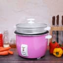 جهاز طهي الرز 3في1 بسعة 3 ليتر Automatic Rice Cooker, 3In1 - Olsenmark - 181175