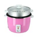 Olsenmark Automatic Rice Cooker, 3 In 1 - Capacity: 3L - Steamer - Keep Warm Function - Spatula