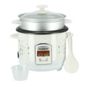 قدر الرز الكهربائي 1.0 لتر Rice Cooker من Olsenmark