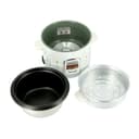 قدر الرز الكهربائي 1.0 لتر Rice Cooker من Olsenmark