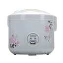 قدر الرز الكهربائي 1.5 لتر Rice Cooker من Olsenmark - 181191