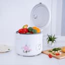 قدر الرز الكهربائي 1.5 لتر Rice Cooker من Olsenmark - 181190