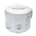 قدر الرز الكهربائي 1.5 لتر Rice Cooker من Olsenmark - 181192