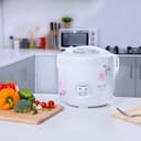 قدر الرز الكهربائي 1.5 لتر Rice Cooker من Olsenmark - 181188