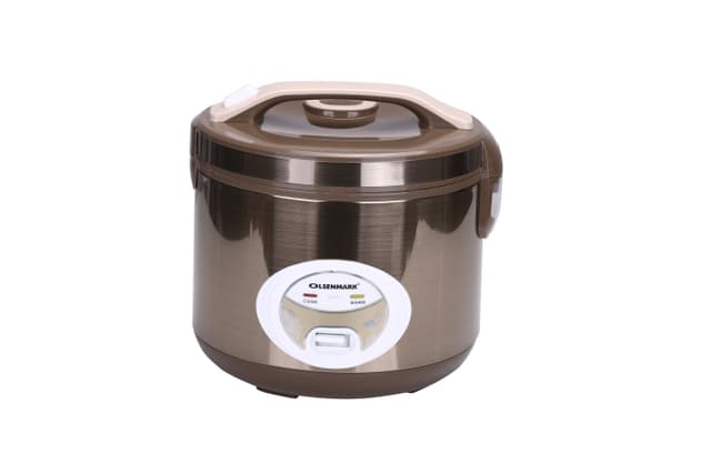 Olsenmark Rice Cooker,1.8L - 181214