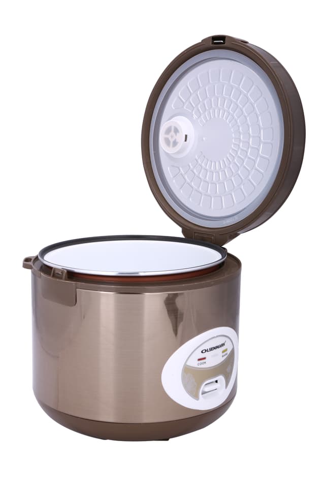 Olsenmark Rice Cooker,1.8L - 181215