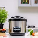 جهاز طهي الأرز 2.2 لتر Olsenmark Automatic Rice Cooker - 166833