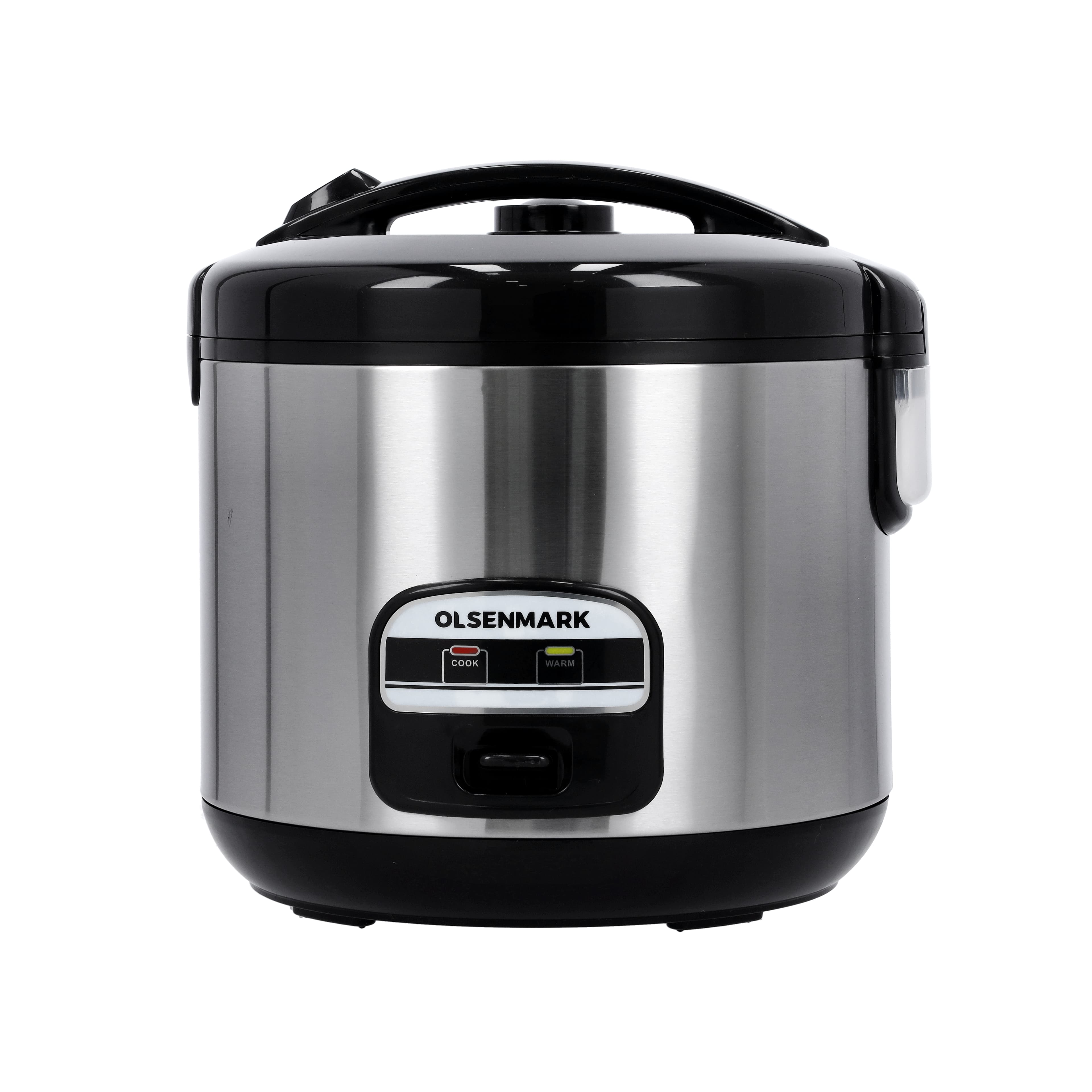 جهاز طهي الأرز 2.2 لتر Olsenmark Automatic Rice Cooker