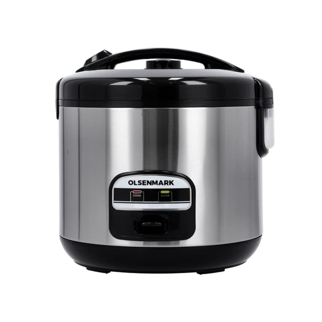 جهاز طهي الأرز 2.2 لتر Olsenmark Automatic Rice Cooker - 285709