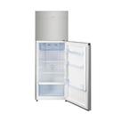 Olsenmark No Frost Refrigerator, 3-Star Energy Rating OMRF5013 | Double Door Refrigerator With Jumbo Vegetable Tray | Anti Bacterial Gasket - SW1hZ2U6NDM1MjIx