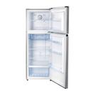 Olsenmark No Frost Refrigerator, 3-Star Energy Rating OMRF5013 | Double Door Refrigerator With Jumbo Vegetable Tray | Anti Bacterial Gasket - SW1hZ2U6NDM1MjI3