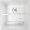 Olsenmark No Frost Refrigerator, 3-Star Energy Rating OMRF5013 | Double Door Refrigerator With Jumbo Vegetable Tray | Anti Bacterial Gasket - SW1hZ2U6NDM1MjMz