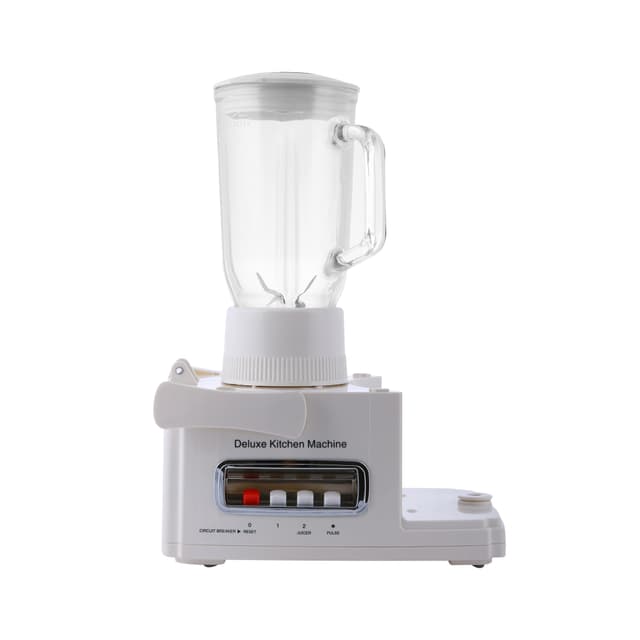 Olsenmark Multi Food Processor,10 In 1 - 185367