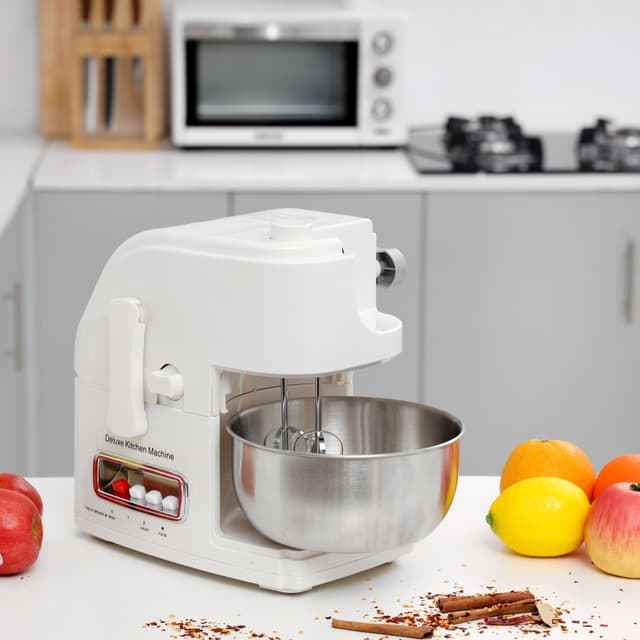 Olsenmark Multi Food Processor,10 In 1 - 185354