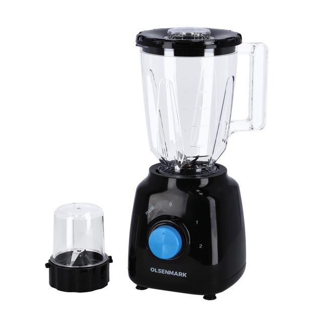 Olsenmark Blender, 2 In 1, 350W - SW1hZ2U6NDM1NDQ5