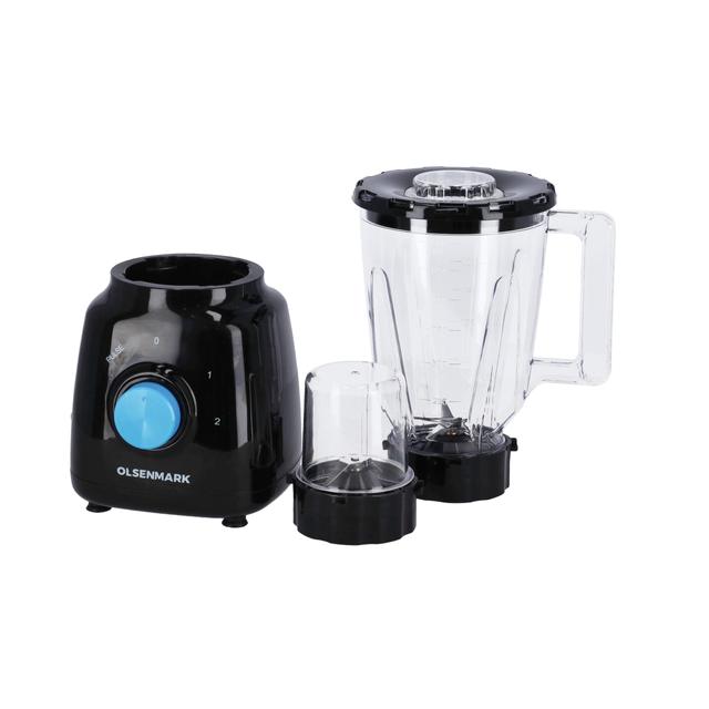 Olsenmark Blender, 2 In 1, 350W - SW1hZ2U6NDM1NDU5