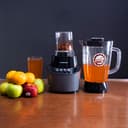 Olsenmark 1.5 Litre Overheat Protection 2 in 1 Blender OMSB2336