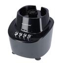 Olsenmark 1.5 Litre Overheat Protection 2 in 1 Blender OMSB2336