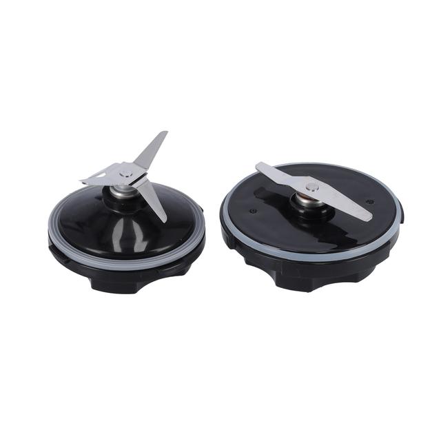 Olsenmark 1.5 Litre Overheat Protection 2 in 1 Blender OMSB2336