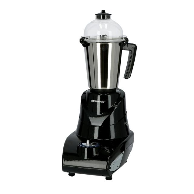 Olsenmark Mixer Grinder, 5 In 1